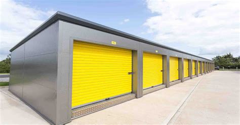 Sometimes, the cheapest storage unit doesnt always mean its the best unit for YOUR needs. . Storage units near me cheapest